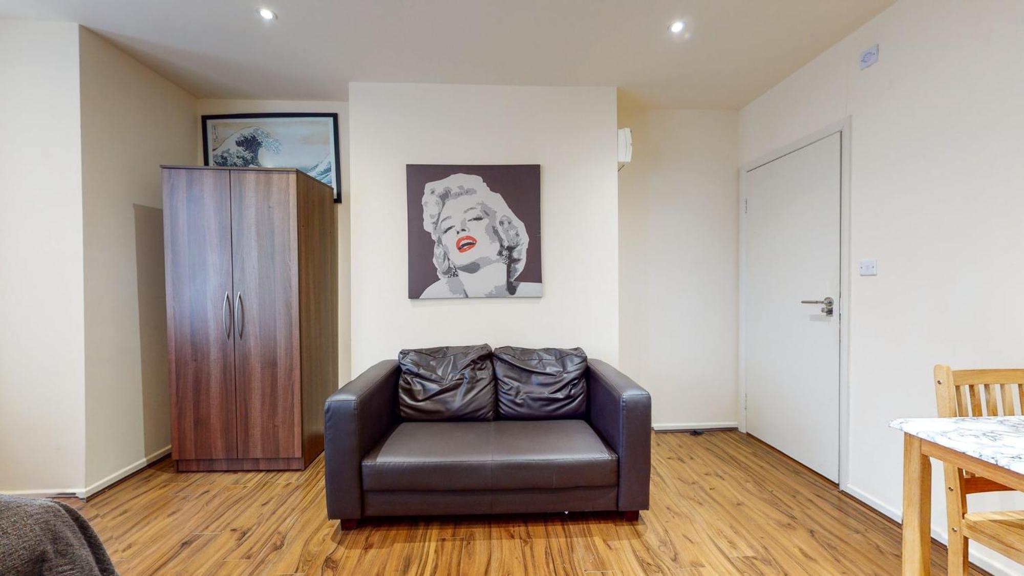 Studio 69 Londres Exterior foto